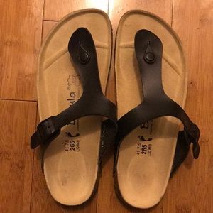 Birkenstock Betula Gizeh